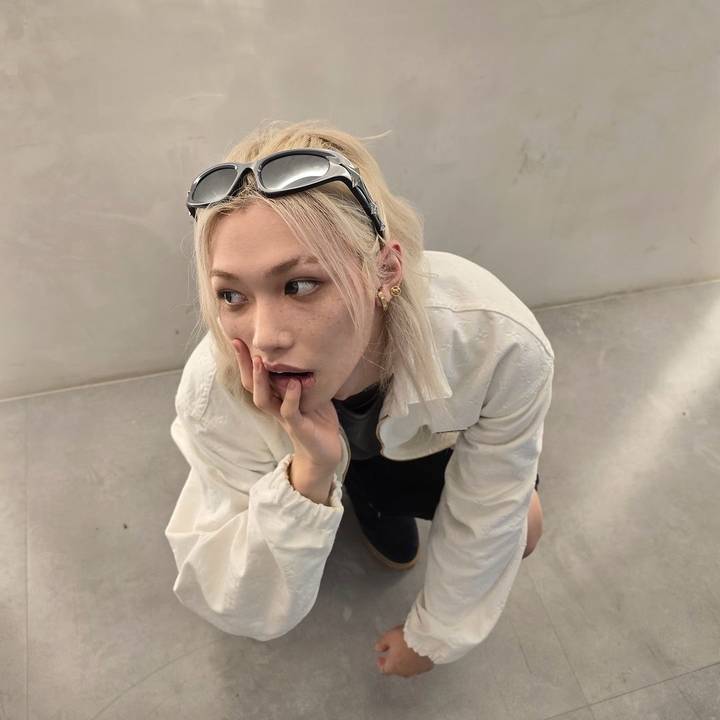 ⋆˚✿˖° 𓍢ִ໋🌷͙֒