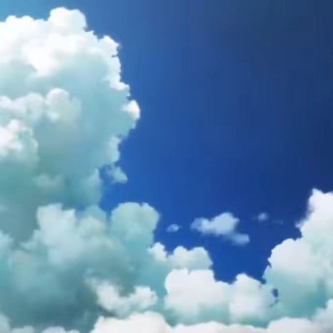 カムパネルラ（中3）