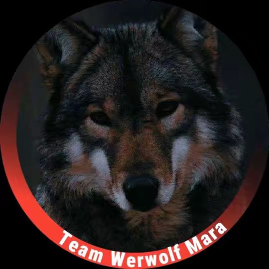 🧏🏽‍♀️Mara🧏🏽‍♀️