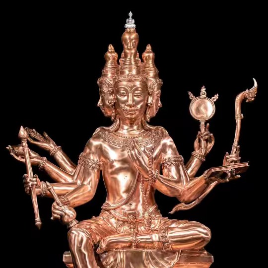 มหาเทพเกลือ💬(FC.AunOki)