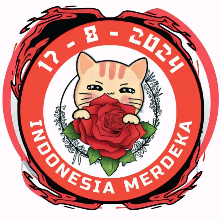 Yanto reborn 🐱🌹