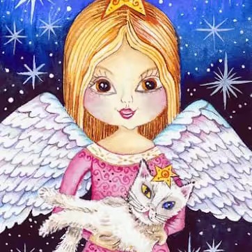 Mira🌸Kätzchen🌸