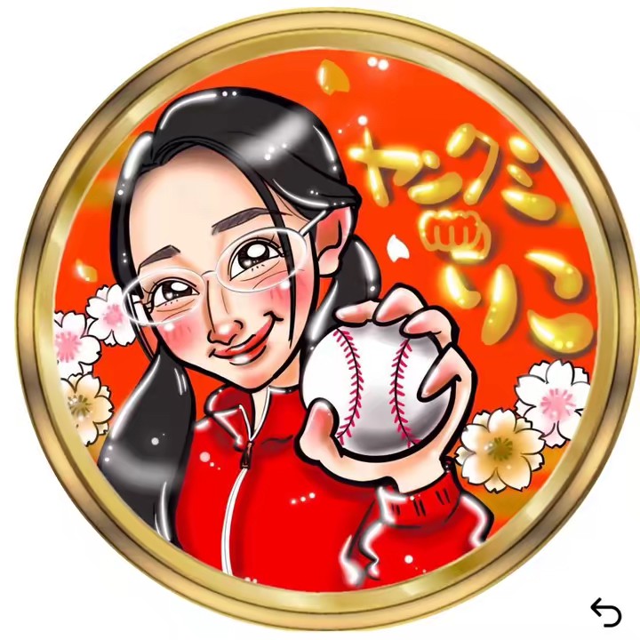 ヤンクミ👊【りこ 友田】