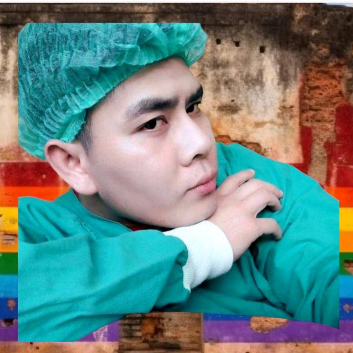 เอ็มมี่ ไม่ใช่หมอ