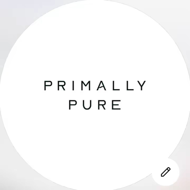 Primally Pure