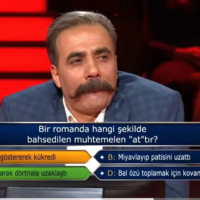 Mehmet salih Özaraz