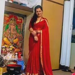 Moona Bastakoti Arya