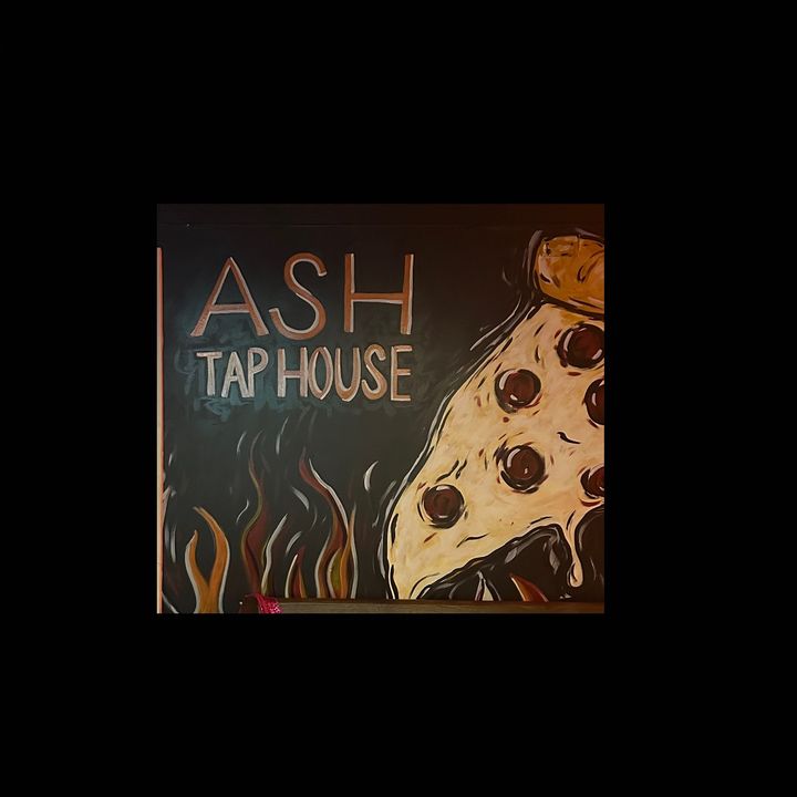 Ash Taphouse