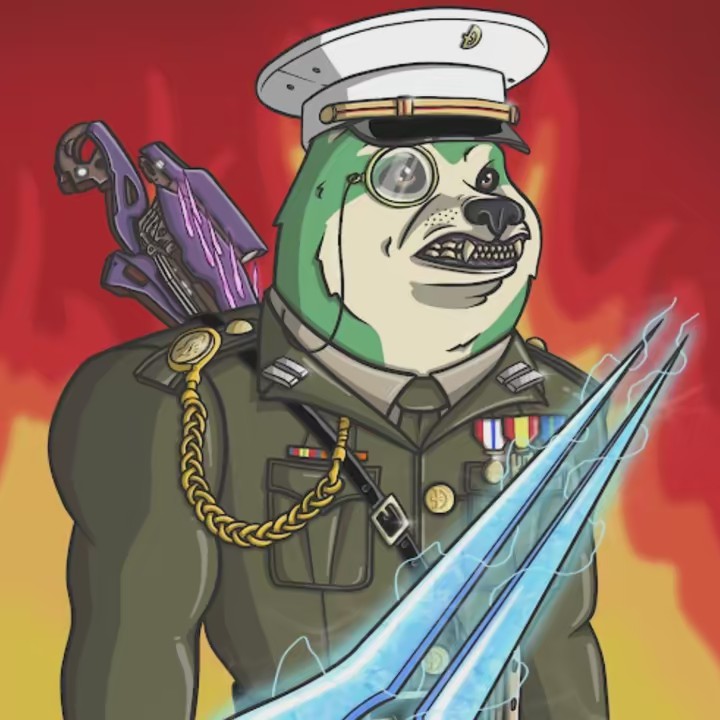 GOAT Trader Communicator