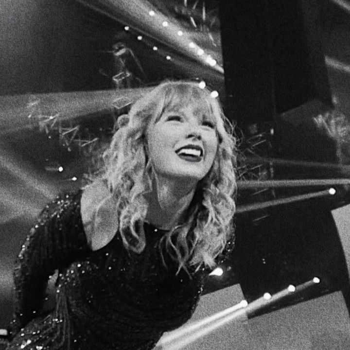 Abby (Taylor’s version)