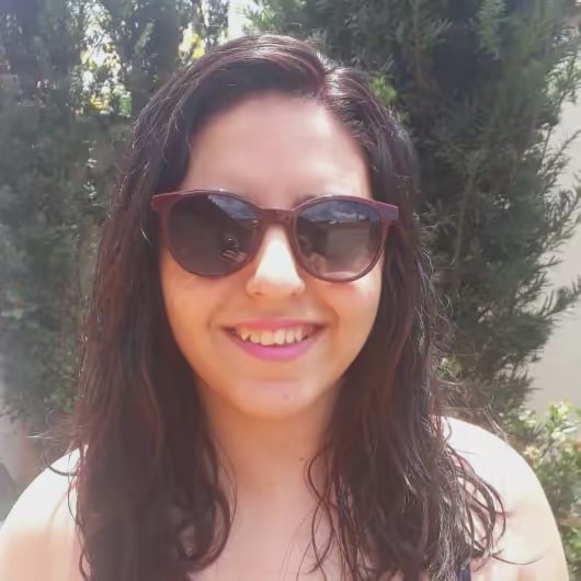 Débora Borges Vieira