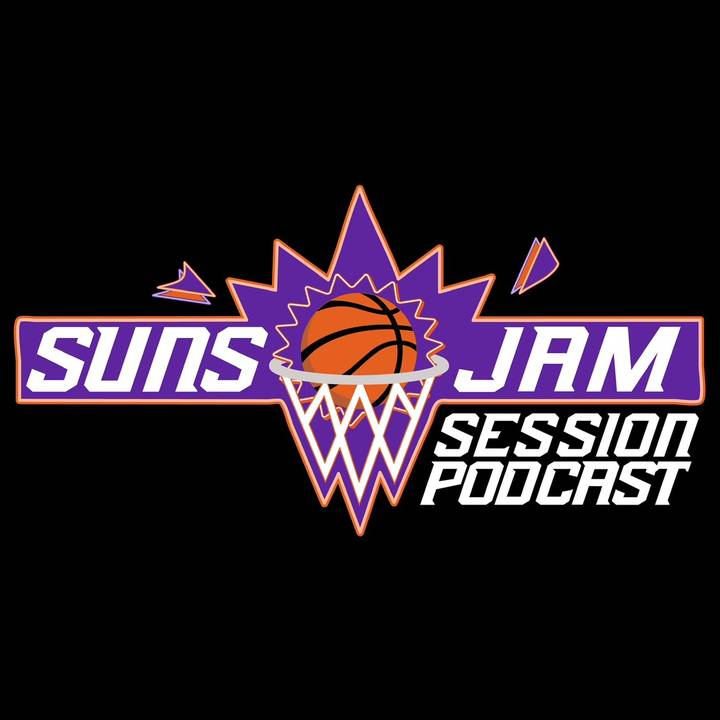 Suns JAM Session Podcast