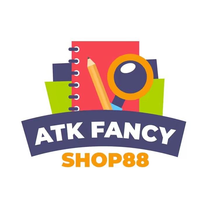 ATK FANCY SHOP88