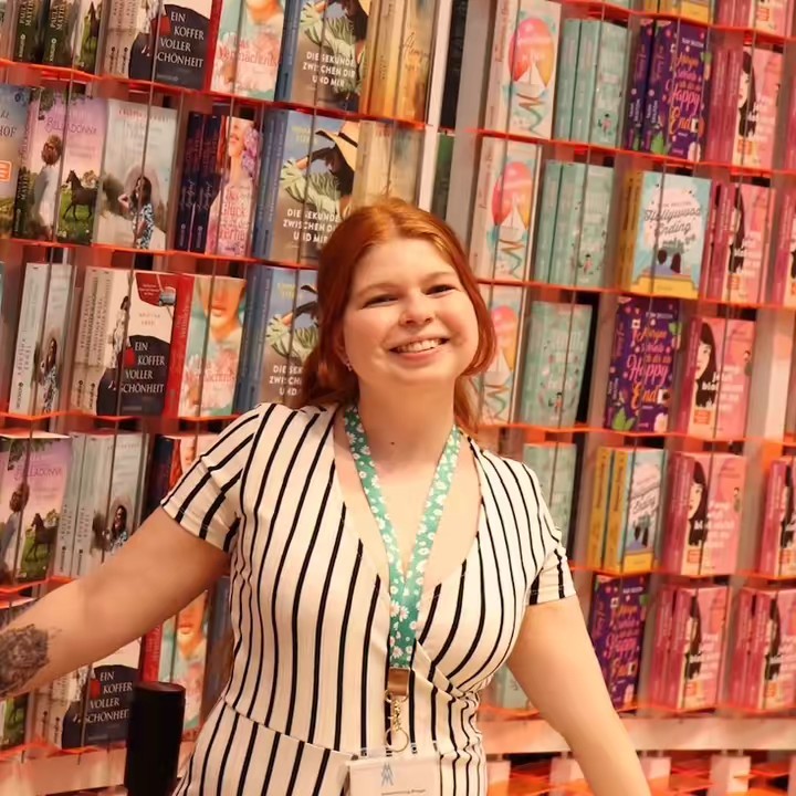 Dana | Booktok 📖🌸