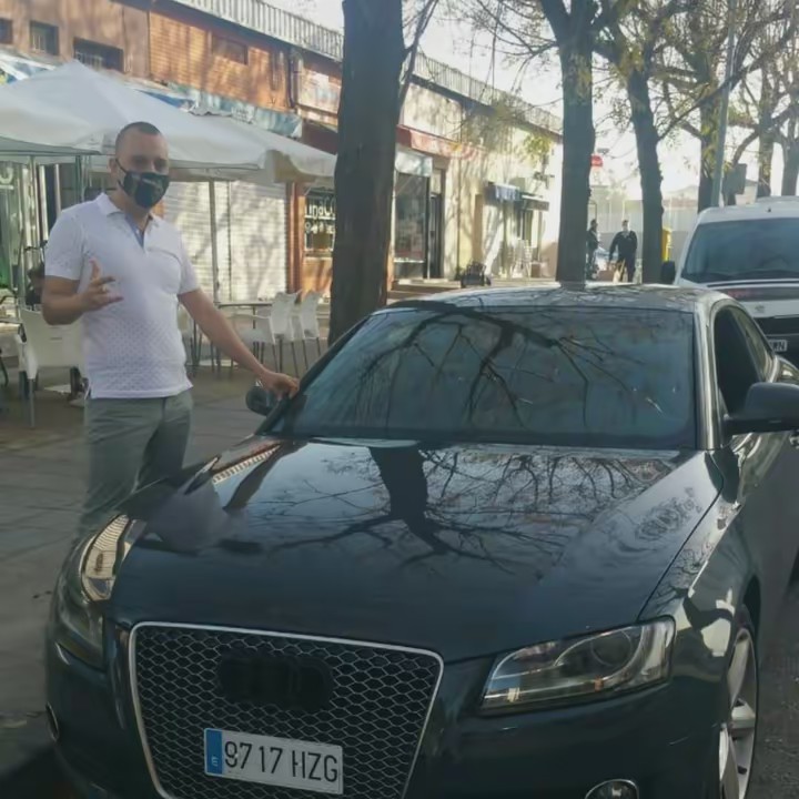 antonio Alberto muñoz moreno♡☆