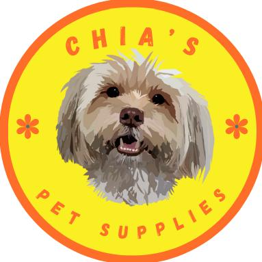 Chia's Pet Supplies