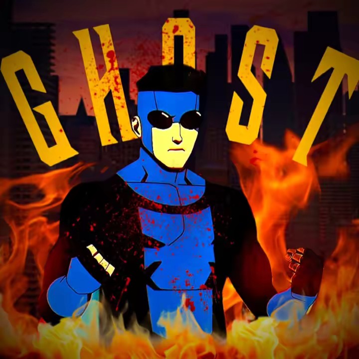 𝐆𝐡𝐨𝐬𝐭