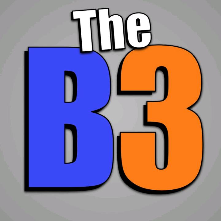 THE B3