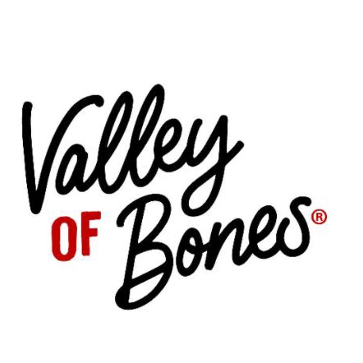 Valley of Bones