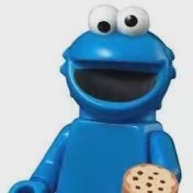 Cookie Monster