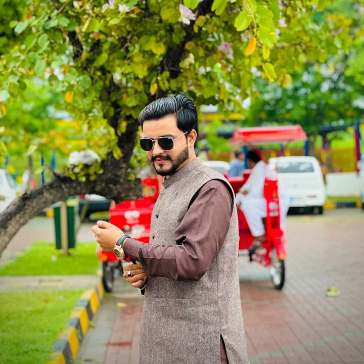Fahad Khan🇱🇾👑