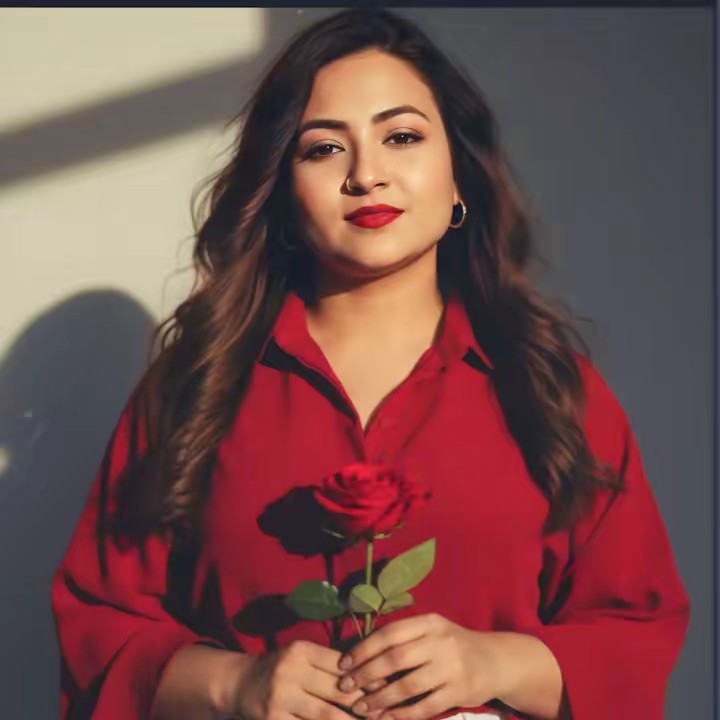 BabitaAaru🦋🇳🇵🎌