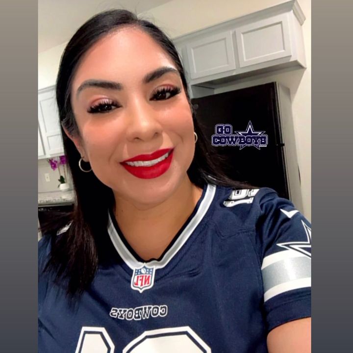 Nina Marie Miramontes