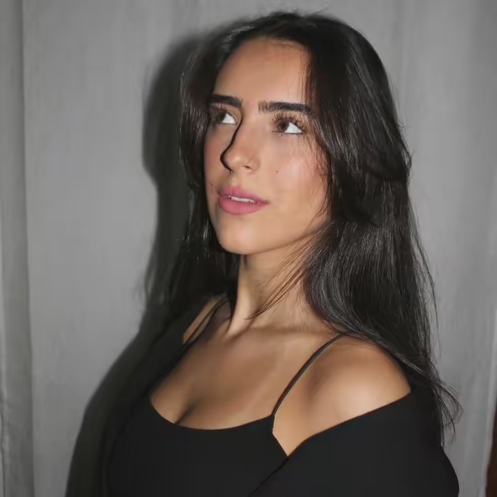 Eduarda | UGC Creator