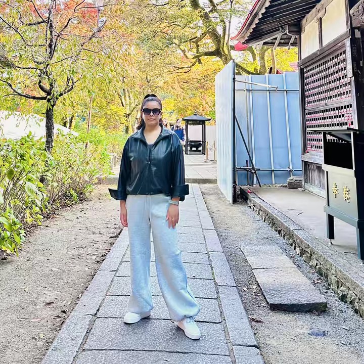 ज्योति 🦋💫