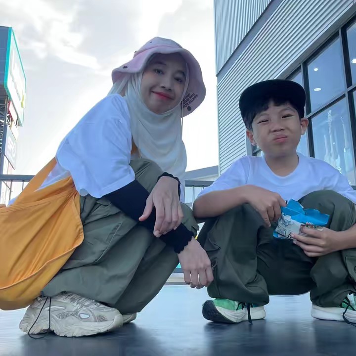 ขมุบขมิบ' รอยฮาร