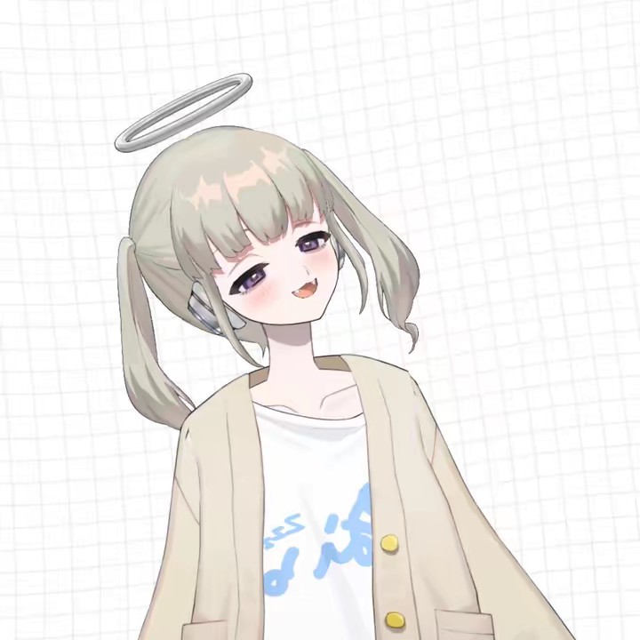 ぴけさん🪞🐇