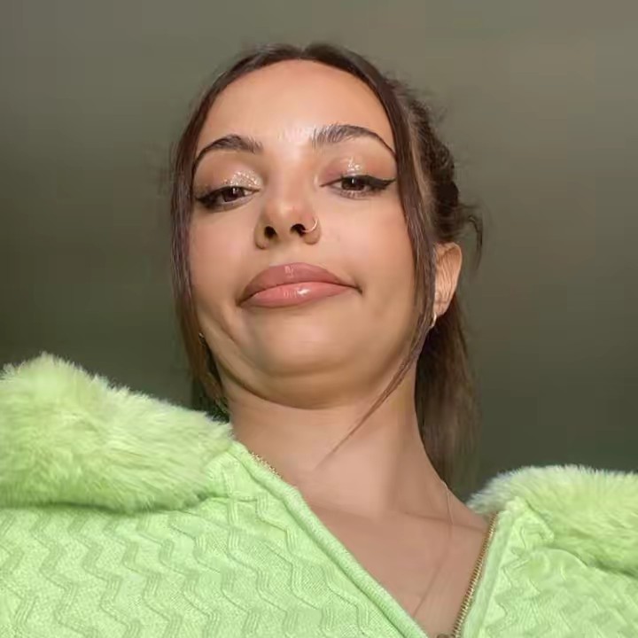 Leigh Anne jade and Perrie ✨❤️