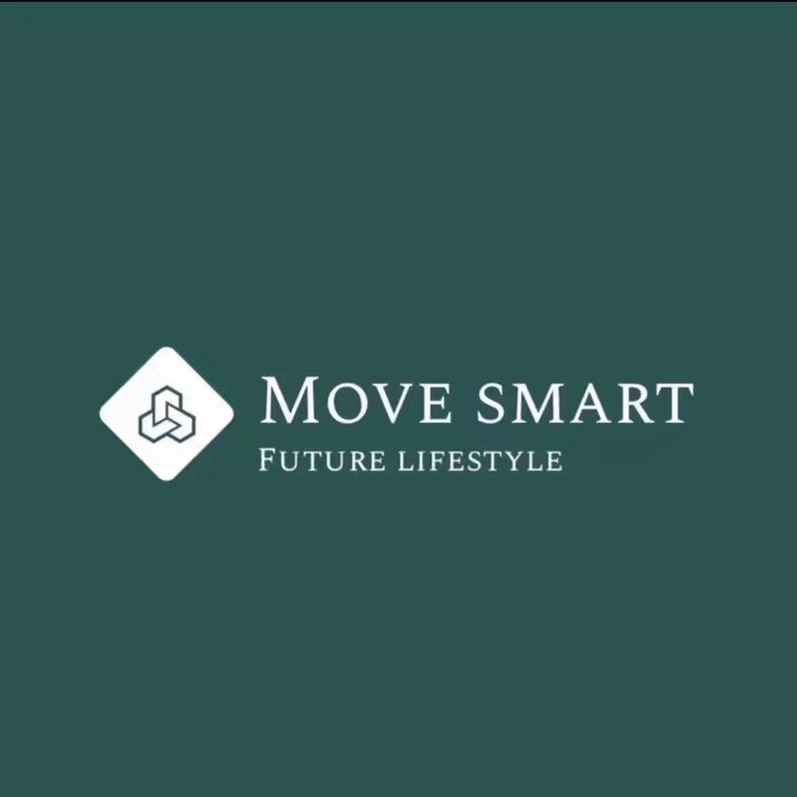 Move Smart living smart