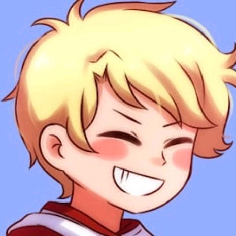 hi my nickname goes by flux