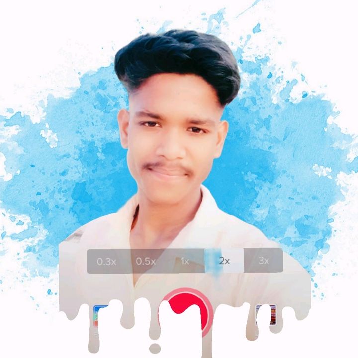 sachin prajapati 23