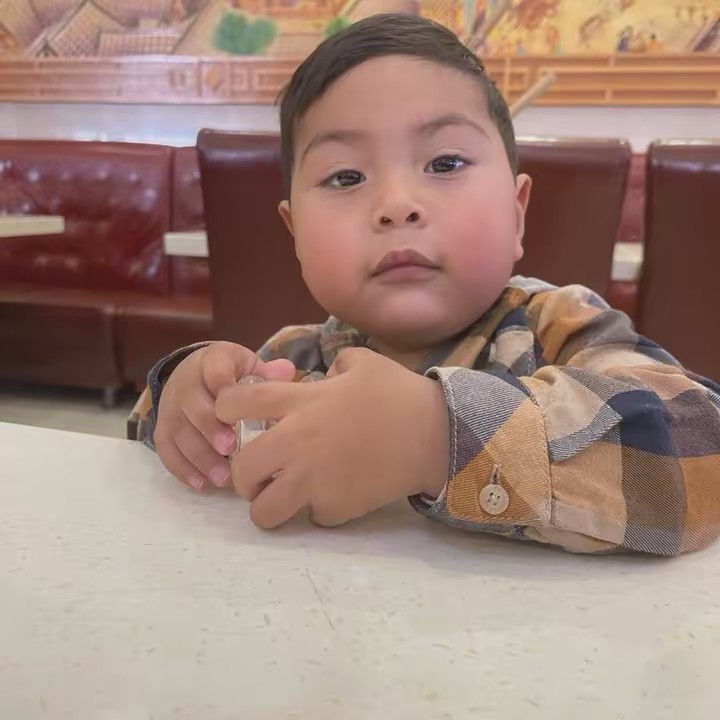 ❤️*Baby Keko* ❤️