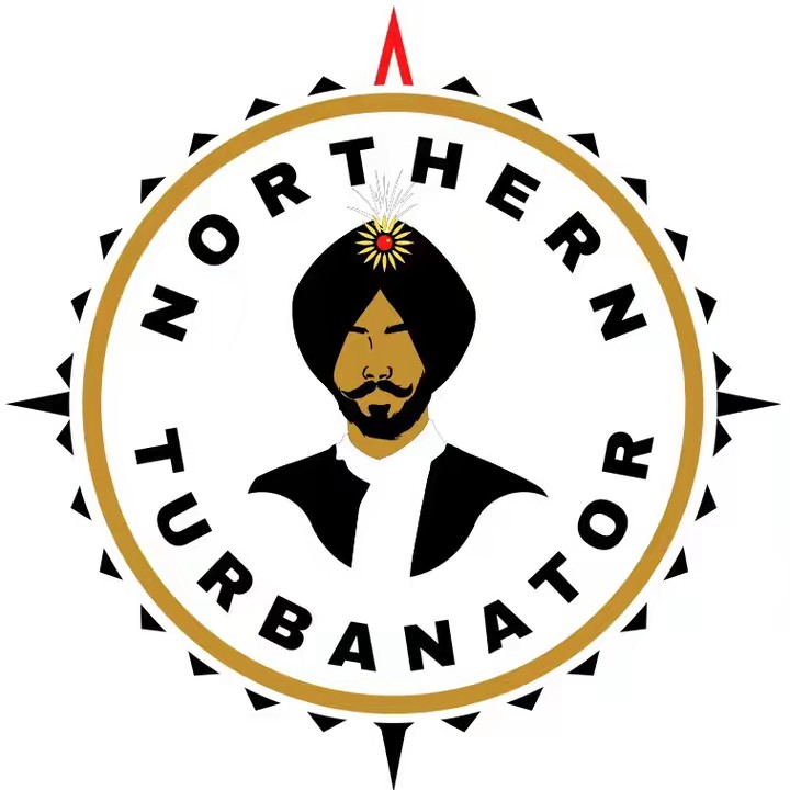 Northern Turbanator 👳🏻‍♂️