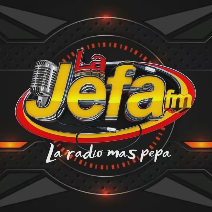 Radio La Jefa Fm