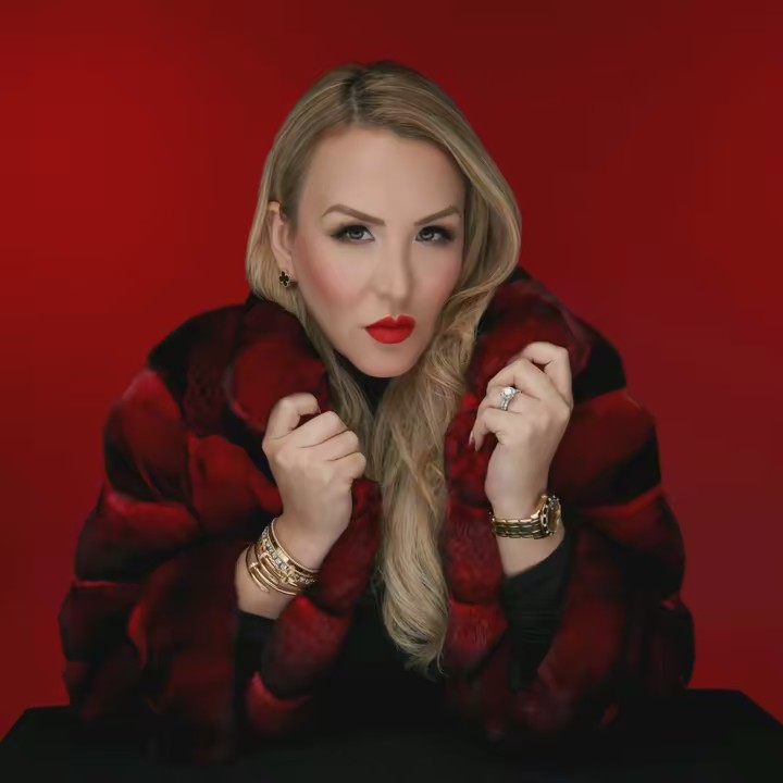 Perla Tamez Casasnovas