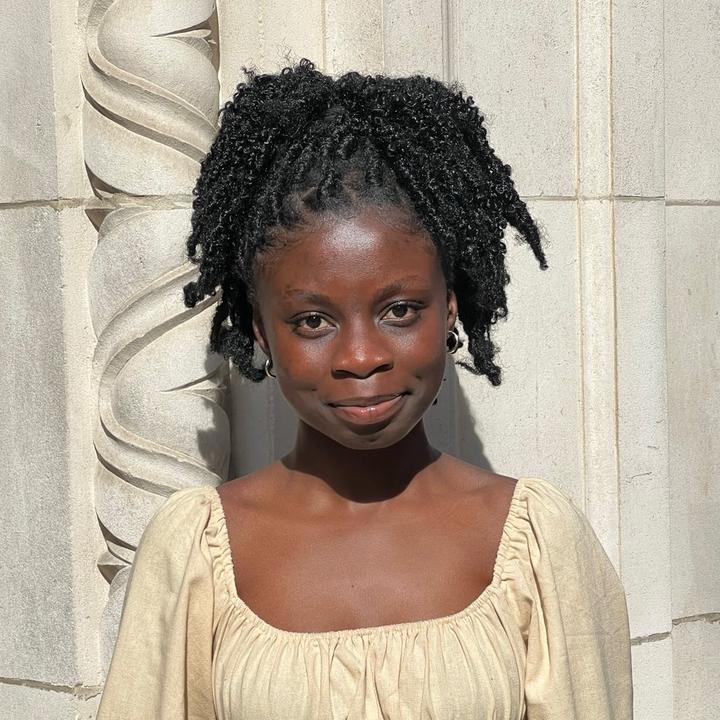 Erika Boateng | InteriorDesign