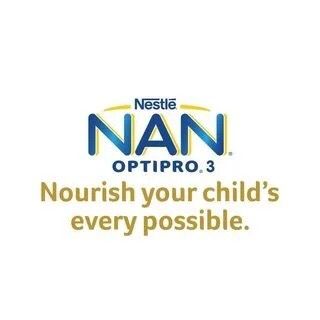 Nestlé Infant Nutrition Store