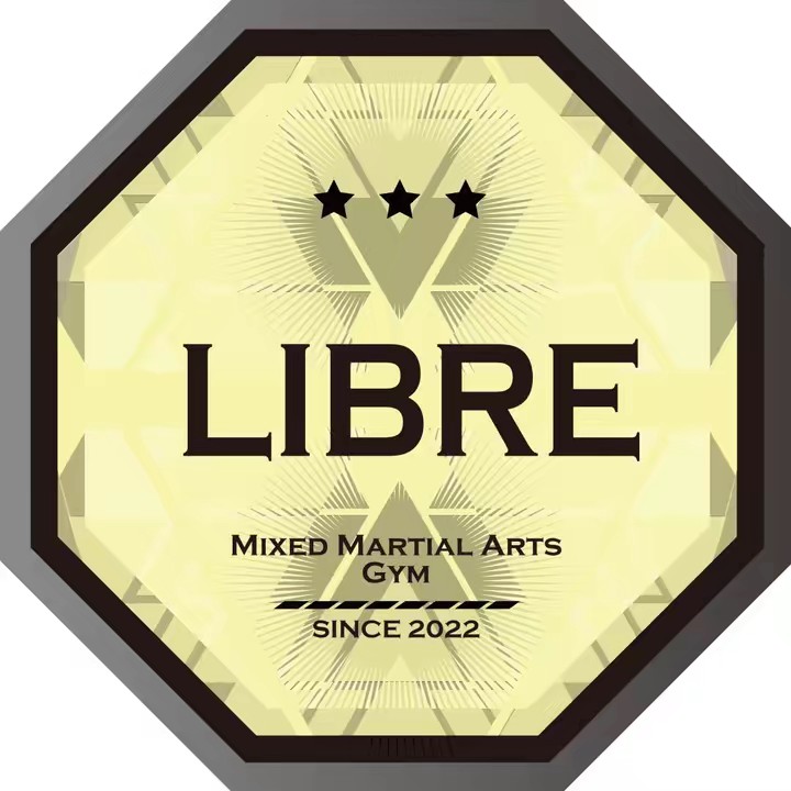 総合格闘技ジム　LIBRE-リブレ-