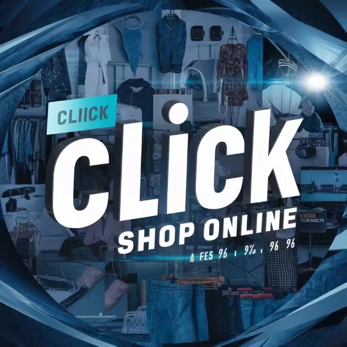 CLICKSHOP ONLINE