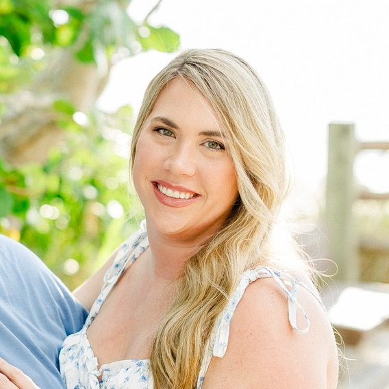 AUDREY | newlywed TTC