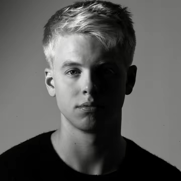 Carson Lueders