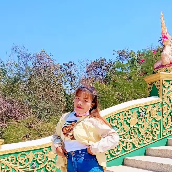 โสดค่ะอยากได้เงินก็ไปอยากได้ใจ