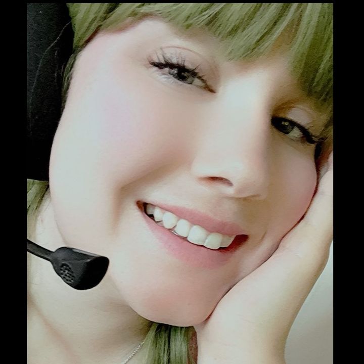 💚🐍SyberSnake98🐍💚