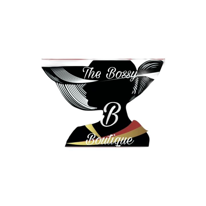 TRM BOSSY BOUTIQUE LAB