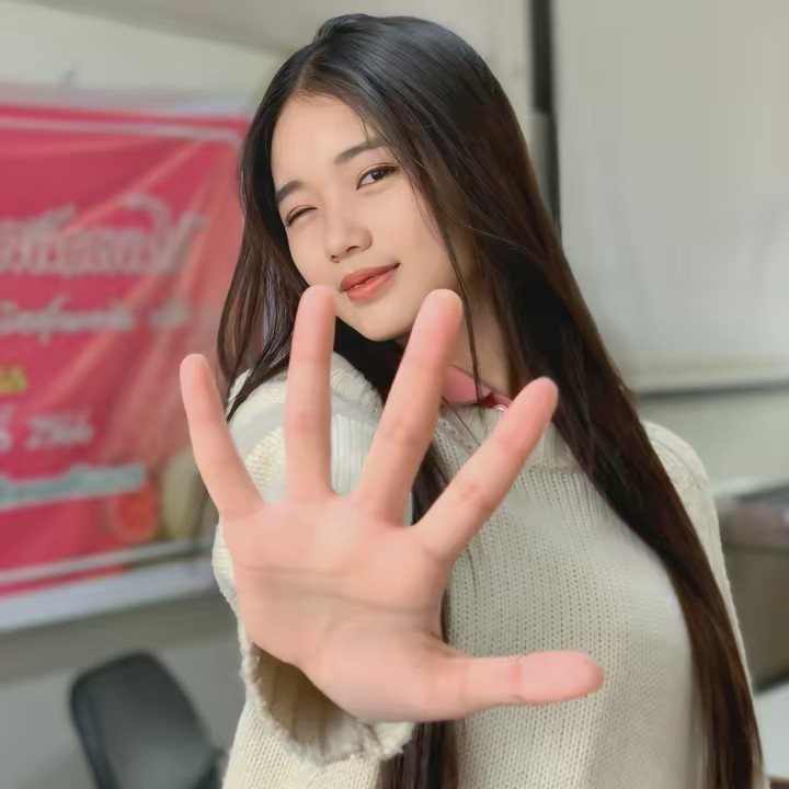 หวานจะป้ายยา!🧿(2)