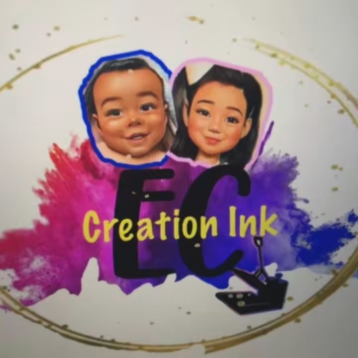 EC CREATION INK